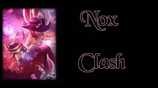 Bun Bun | Smite Clash | Nox