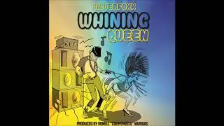 Silverfoxx - Whining Queen