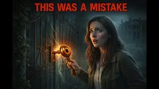 A Ghost Demands the Truth Inside Blackwood Manor
