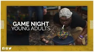 Young Adults - 