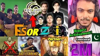 I8 OR FreeStyle for PMWI🤔Star Anonymous👑Emotional on 2M Zalmi On New Update Glitchs😡247 Gaming🚫Baba