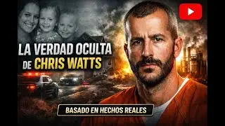 El impactante caso de Chris Watts - La verdad oculta detr&aacute;s de su crimen