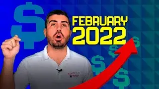South Florida Housing Market Update [February 2022]