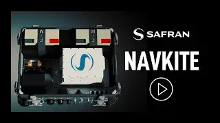 NAVKITE - Inertial Navigation + Resilient Time and Frequency