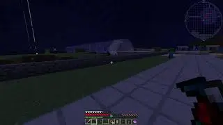 Sky Factory 4: Crash Landing Start - Stream 3: Prestige Point Hunting in other Dimensions