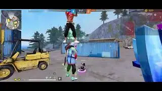 Sniper Only Custom Highlights free fire || Boy vs Girl custom || AWM clips