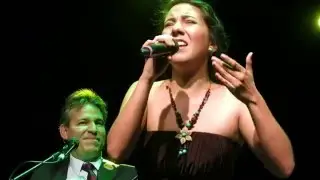 DE REPENTE. TRIO ALDEMARO ROMERO