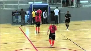 Jornada21/ColegiosArenasGaldar - CDBurelaFSPescadosRuben 0:1