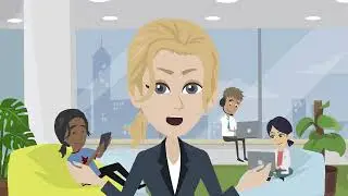 Erklärvideo Online Seminar KI in a Nutshell (KI-generiert ;-))