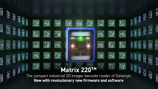 Matrix 220&trade; DPM | Bringing the power of AI to Matrix