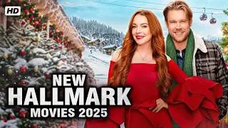 New Hallmark Christmas Movie 2026 🎄 A Magical Winter Romance | Full Holiday Film