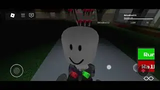 Roblox Disasters In the JailBreak Prison Revival: Red Balloon Party Baldi