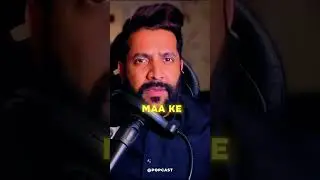 Vivek Bindra Physical Fight with his Wife😱🥺 Ft. @peepoye #stopvivekbindra #shorts