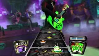 Suicidal Tendencies &ndash; Institutionalized | Guitar Hero 2 Deluxe (135% Speed Hard Mode)