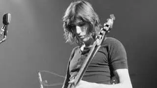 Pink Floyd - Us and Them - Isolated Bass