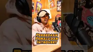Apakah anda beneran introvert?