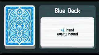 Tips that can help you beat the gold stake on Blue deck! #balatro #gamingtips