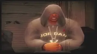 Def Jam Fight for NY: Free for All 201 @ Foundation (Hard)