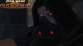 Let's Play SWTOR #128 Zusammen sind wir unaufhaltbar