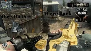 Blackops 1 In 2024 | 77-5 Famas Gameplay | Xbox Series X