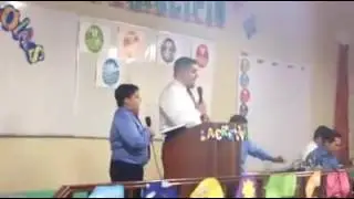 Tu dejaste tu trono y corona D10 ID