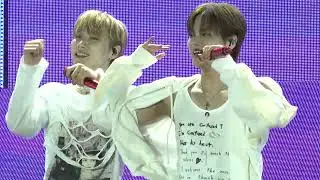 NVKED & STUPID, AB6IX, K POP COVER DANCE FESTIVAL, SEOUL PLAZA 20250913