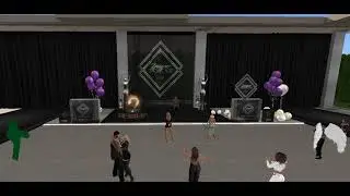 Tony Slade @ Designer Showcase