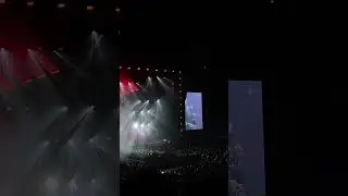 Stranger @ Dimash Stranger Tour Malaysia
