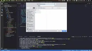 009   webpack merge and run PRODUCTION mode