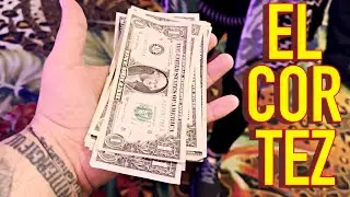 JACKPOT AT EL CORTEZ!!!!!!!!!