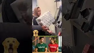 Этот трюк действительно работает? #viral #trending #funny