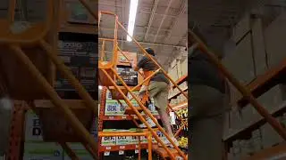 HOW TO FIND PENNY ITEMS AT HOME DEPOT! #clearance #reseller #clearancecommunity