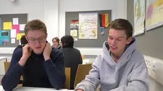 Finland Matriculation Examination - Student Interviews