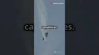 F-16 vs F-21: What's the Difference? by Aviation's Workspace#f16 #f21 #usa #india #iaf #pakvsind#sky