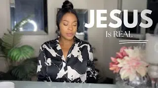 Jesus Is REAL