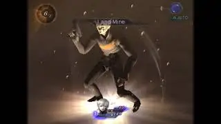 SMT DDS: Human Solo - Gyu Ki
