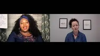 Share with Sharla: Dr. Tiffany Ross - Healthy Relationships