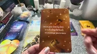 ✨✨Overall March Weekly Spirit Reading/Messages-With You With The Moves! ✨✨