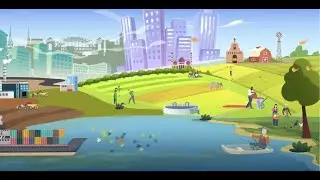 Promoting Landscape Approaches for National Biodiversity Strategies & Action Plans