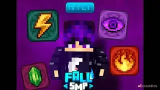 Application for Fall Smp @it's Zebru #FallSmp #FallSmpApplication#FallSmpS1