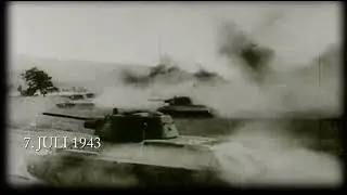 Generation War: Cutscene 6
