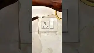 Remember This Masking Tape Trick for a Perfect Paint Job