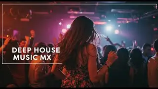 Melodic Deep House Essentials 2025 | Serene Chillout Mix