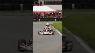 #slowmotion #karting #kartingdrive #racing #kartracer