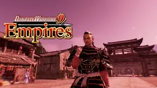 EPIC WEAPONS PLEASE!! | Dynasty Warriors 9 Empires