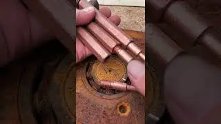 Universal bearing puller #good tools share #bearing removal tool