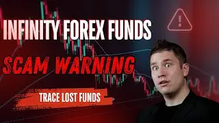 Infinity Forex Funds Review: SCAM Investigation | Trace Your Lost Funds | 2025 Investor Alert