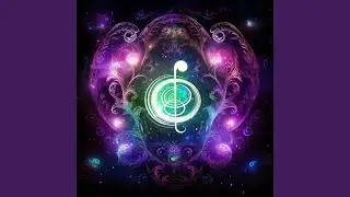 Meditative Notes with Thunder Echo