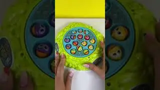 3 Minutes Satisfying & Unboxing Fishing Fun toy Reel them in | ASMR