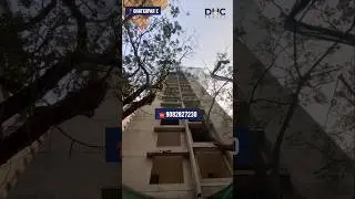 Nearing Possession 1 & 2 BHK Flats in Pant Nagar Ghatkopar East from ₹1.21 Cr | Near Station